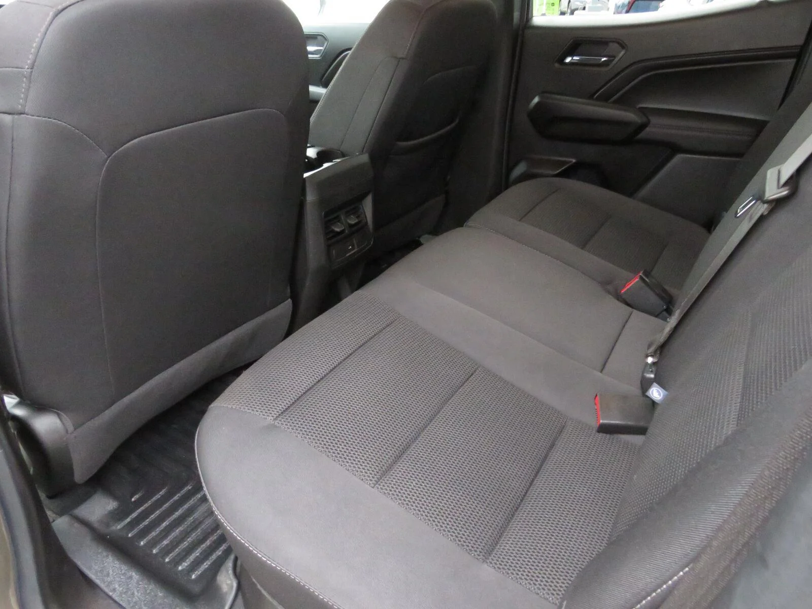 Used 2023 Harvest Bronze Metallic Chevrolet 4WD LT image 23