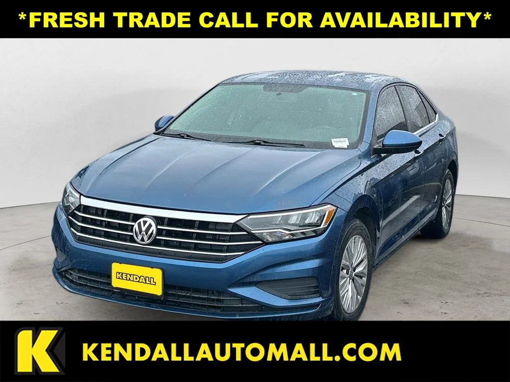 2019 Volkswagen Jetta 1.4T S SULEV's photo