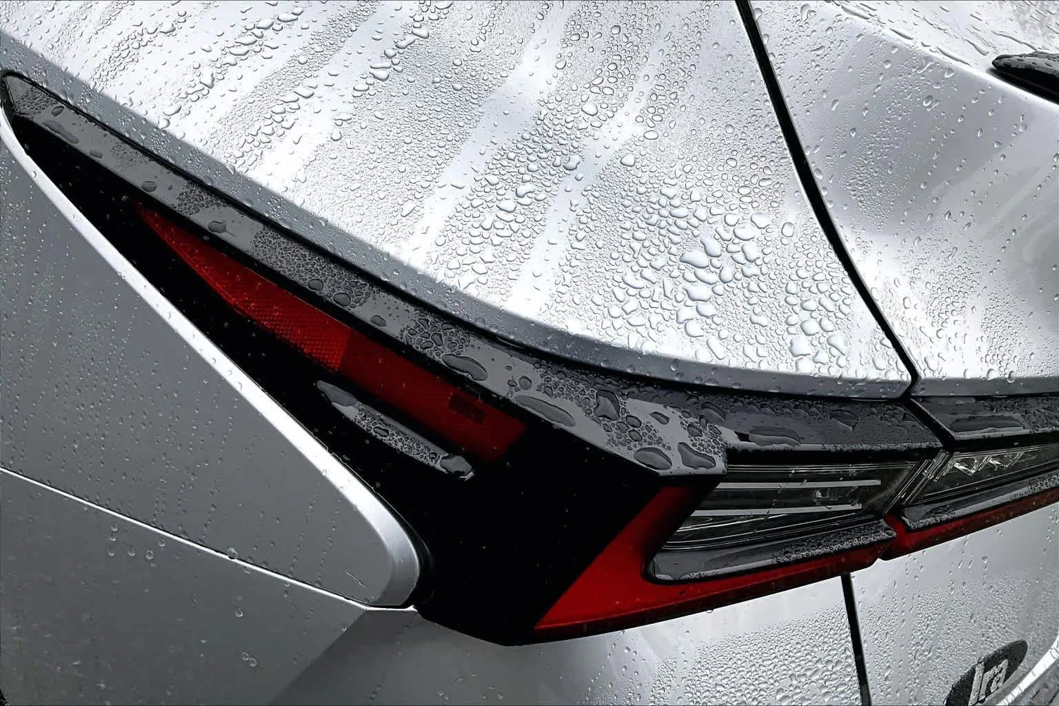 Certified Used 2024 Iridium Lexus F SPORT image 29