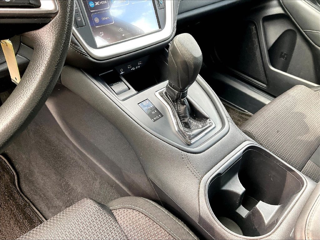 Used 2020 Abyss Blue Pearl Subaru 2.5i image 20