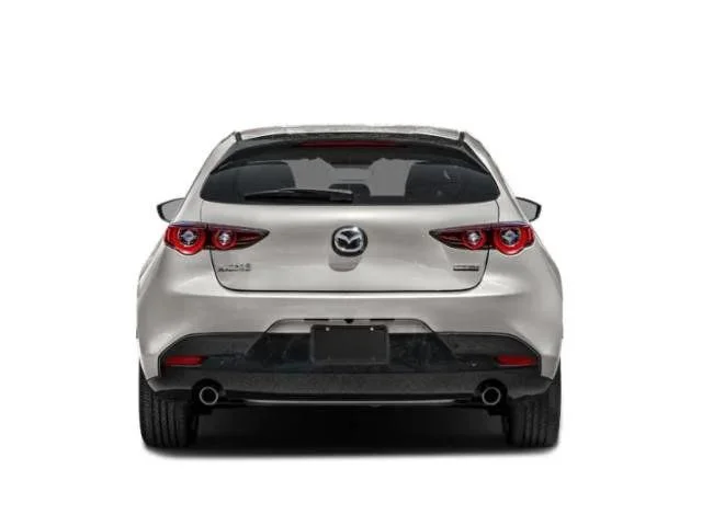 New 2026 Jet Black Mica Mazda 2.5 S Preferred image 8