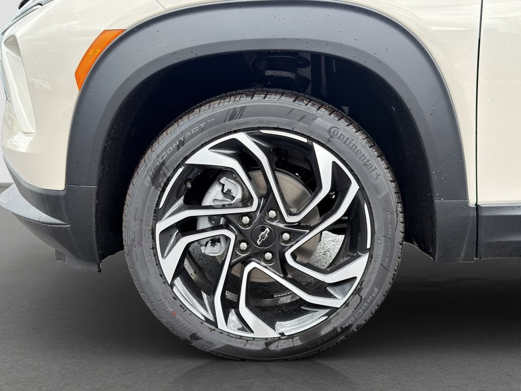 2026 Chevrolet Trailblazer RS - Photo 19