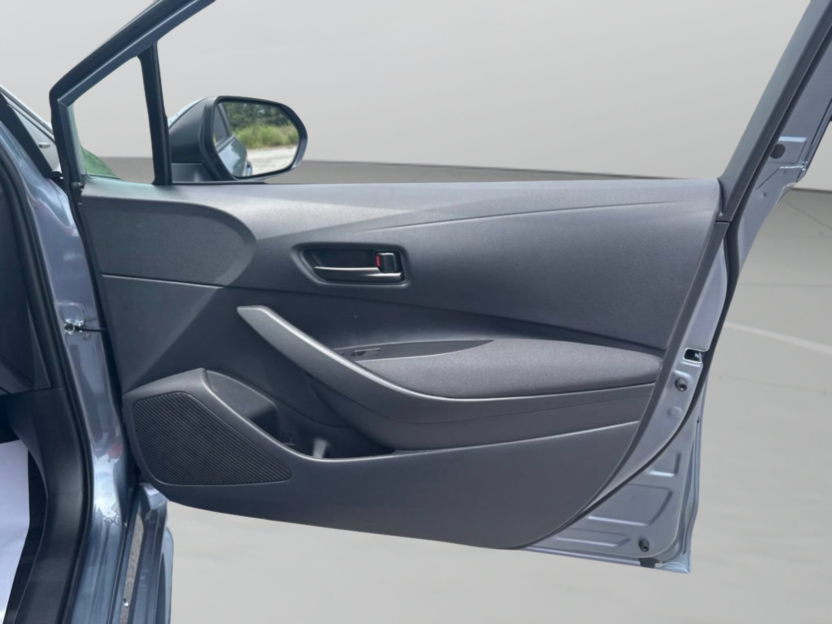 New 2026 Celestite Toyota LE image 29