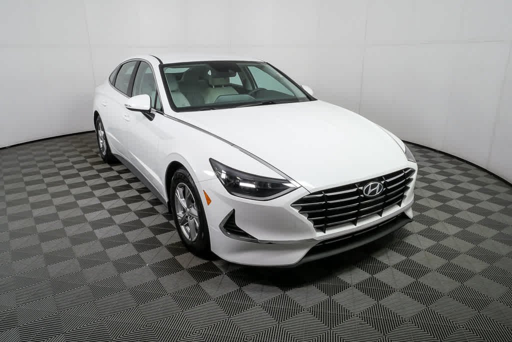 2023 Hyundai Sonata SE