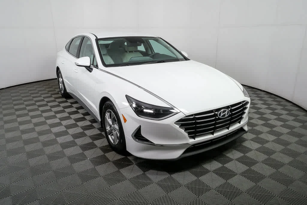 2023 Hyundai Sonata