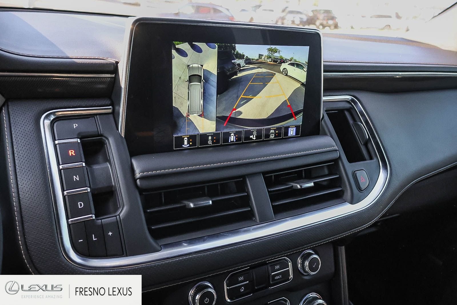 Used 2023 Silver GMC AT4 image 26