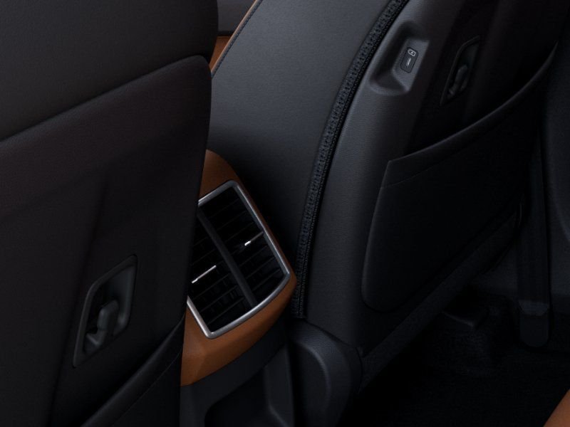New 2026 Ebony Black Kia X-Line image 26