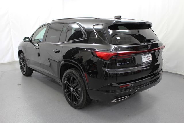 2026 Buick Enclave Sport Touring - Photo 8