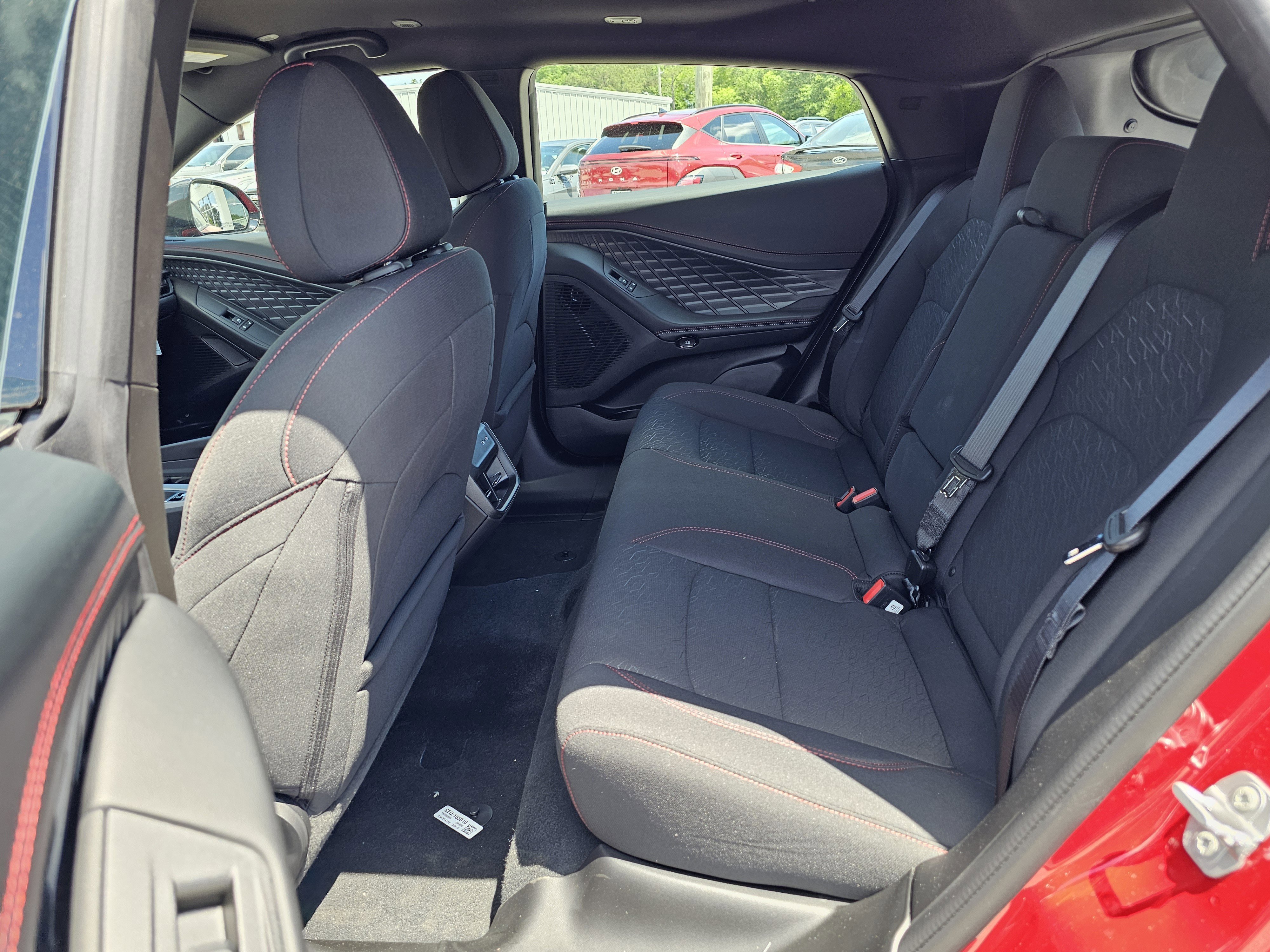 New 2026 Redeye Dodge R/T image 29