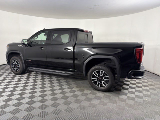 Certified Used 2026 Onyx Black GMC AT4 image 15