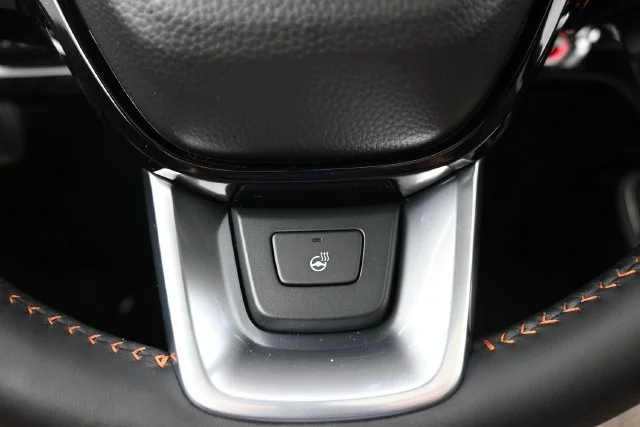 New 2027 Urban Gray Pearl Honda Sport Touring image 29