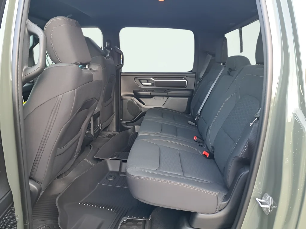 2026 RAM 1500 Big Horn/Lone Star - Photo 13