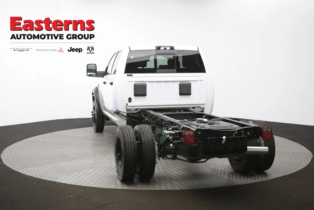 Used 2025 White Ram Tradesman image 38