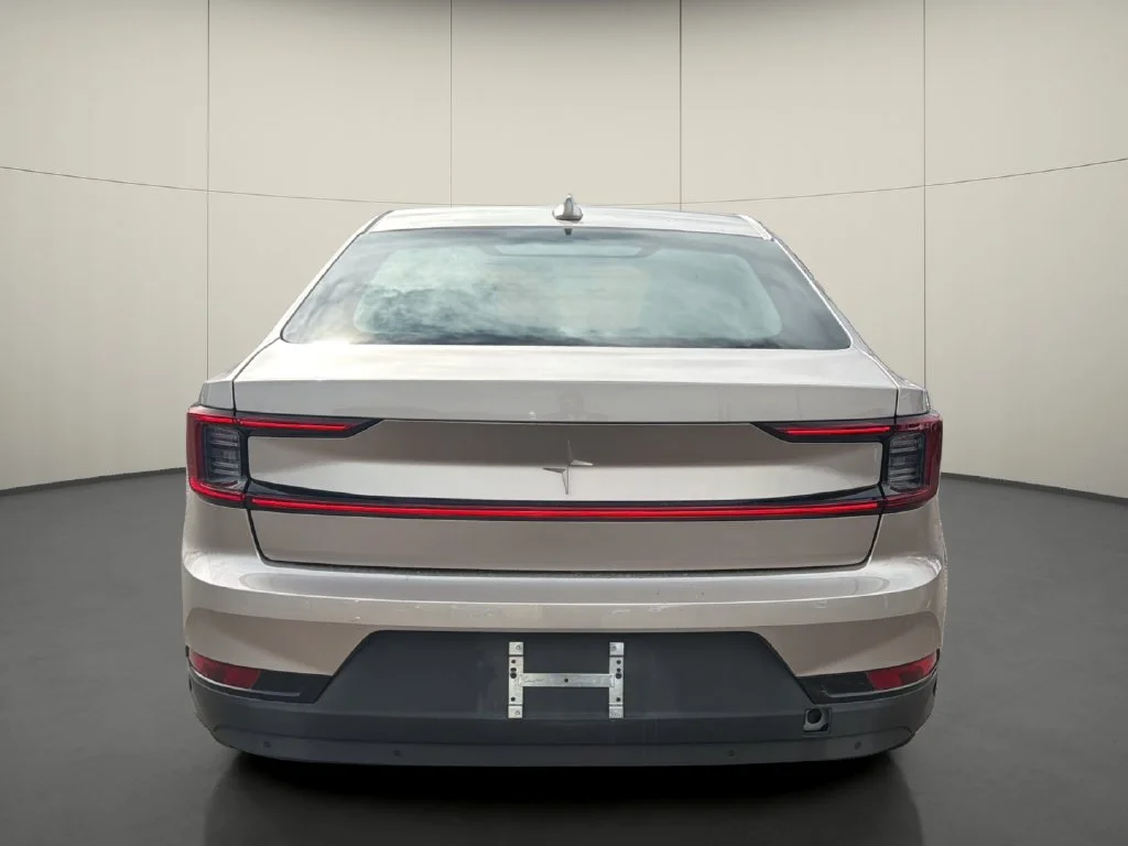 Used 2024 Gray Polestar Long Range Dual Motor image 6