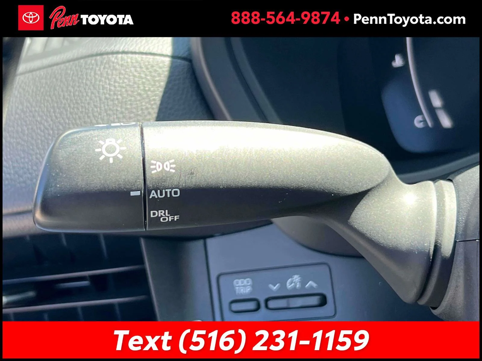 Used 2024 MIDNIGHT BLACK ME Toyota XLE image 24