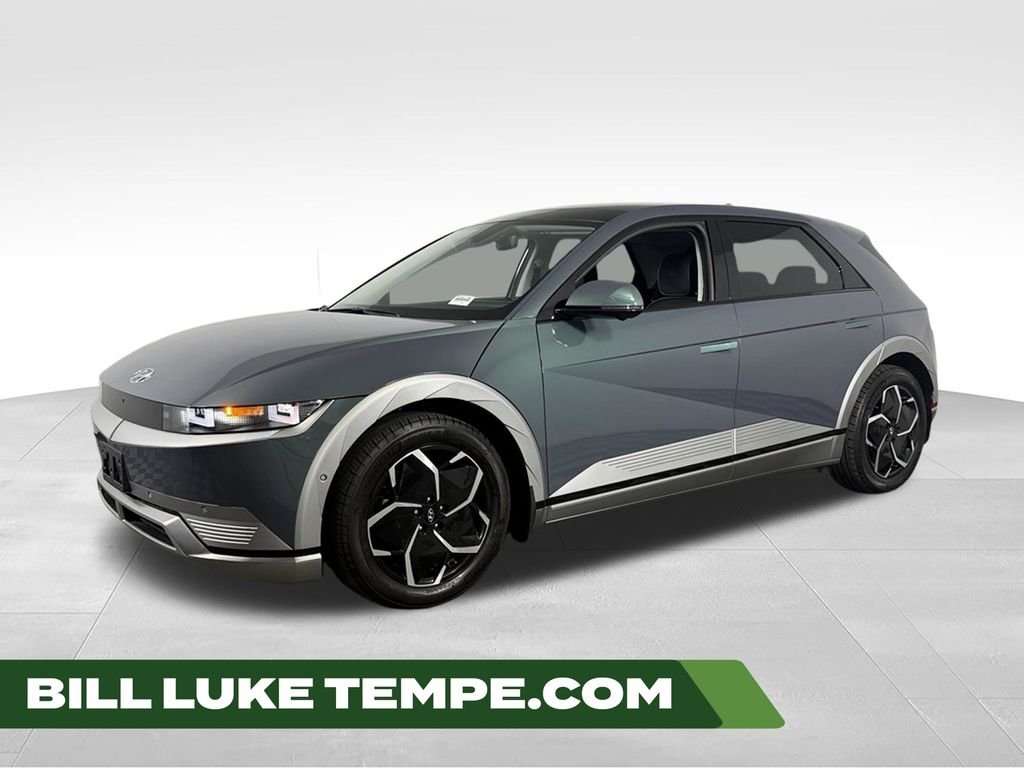 2024 Hyundai Ioniq 5