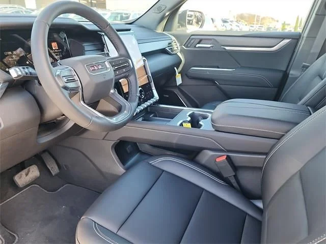 2026 GMC Acadia Elevation - Photo 13