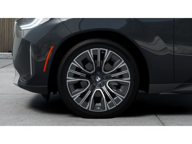 New 2026 Dark Graphite BMW 30 xDrive image 7