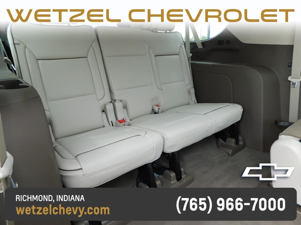 Used 2023 Black GMC Denali image 36