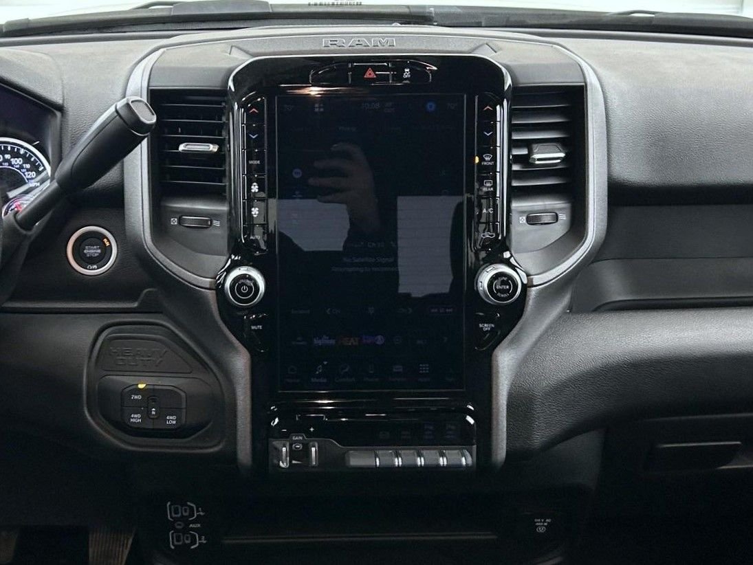 2026 RAM 2500 Tradesman - Photo 12