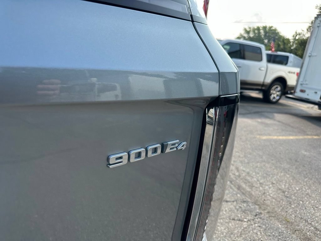2026 Cadillac VISTIQ Luxury - Photo 31