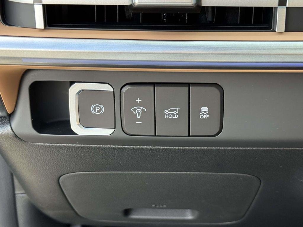 New 2026 Phantom Black Hyundai Calligraphy image 30