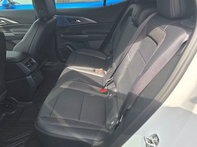 2026 Chevrolet Equinox EV 2LT - Photo 13
