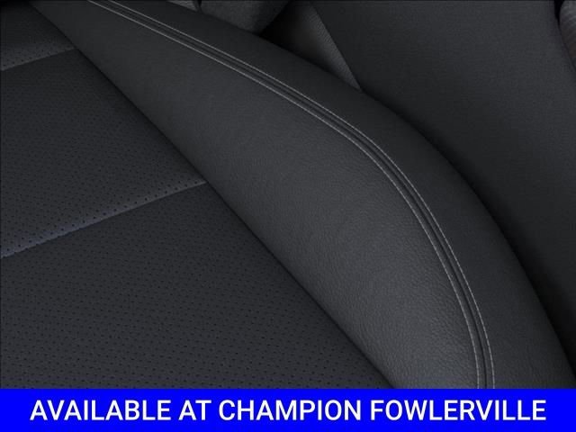 2026 Chevrolet Equinox EV 2LT - Photo 21