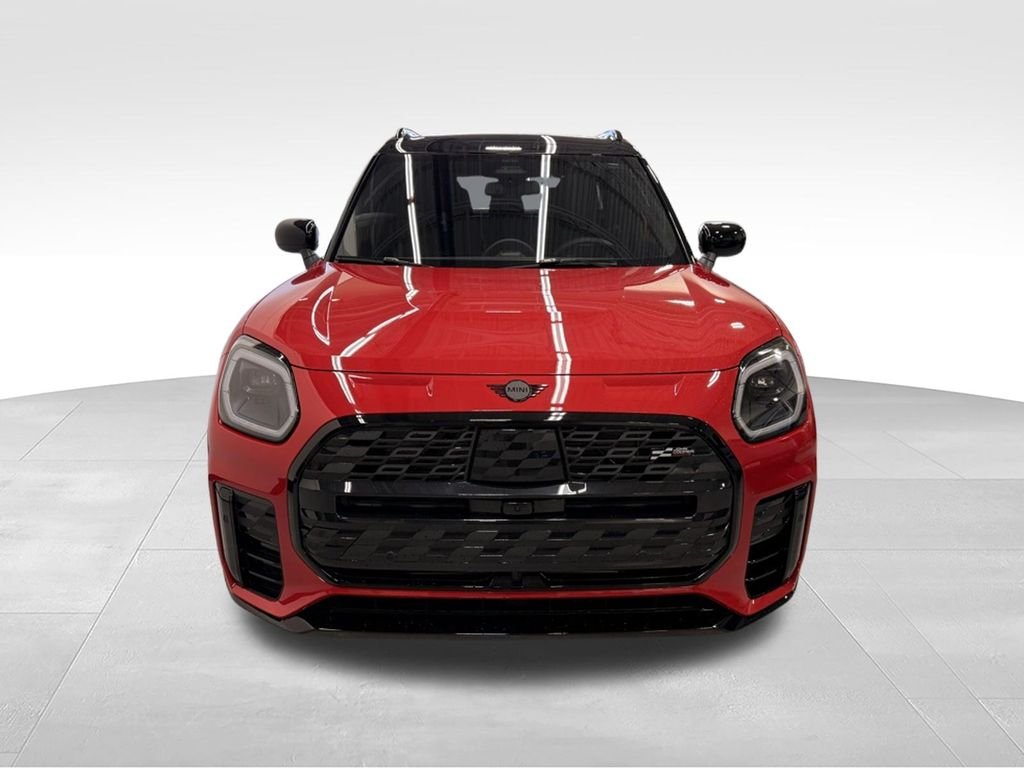 Used 2026 Chili Red II MINI  image 8