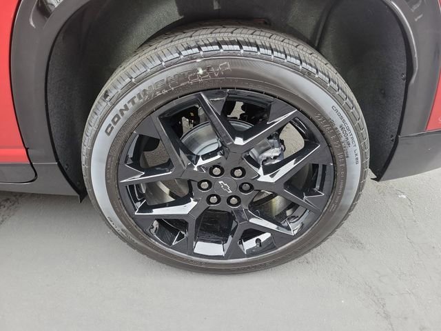2026 Chevrolet Traverse RS - Photo 22