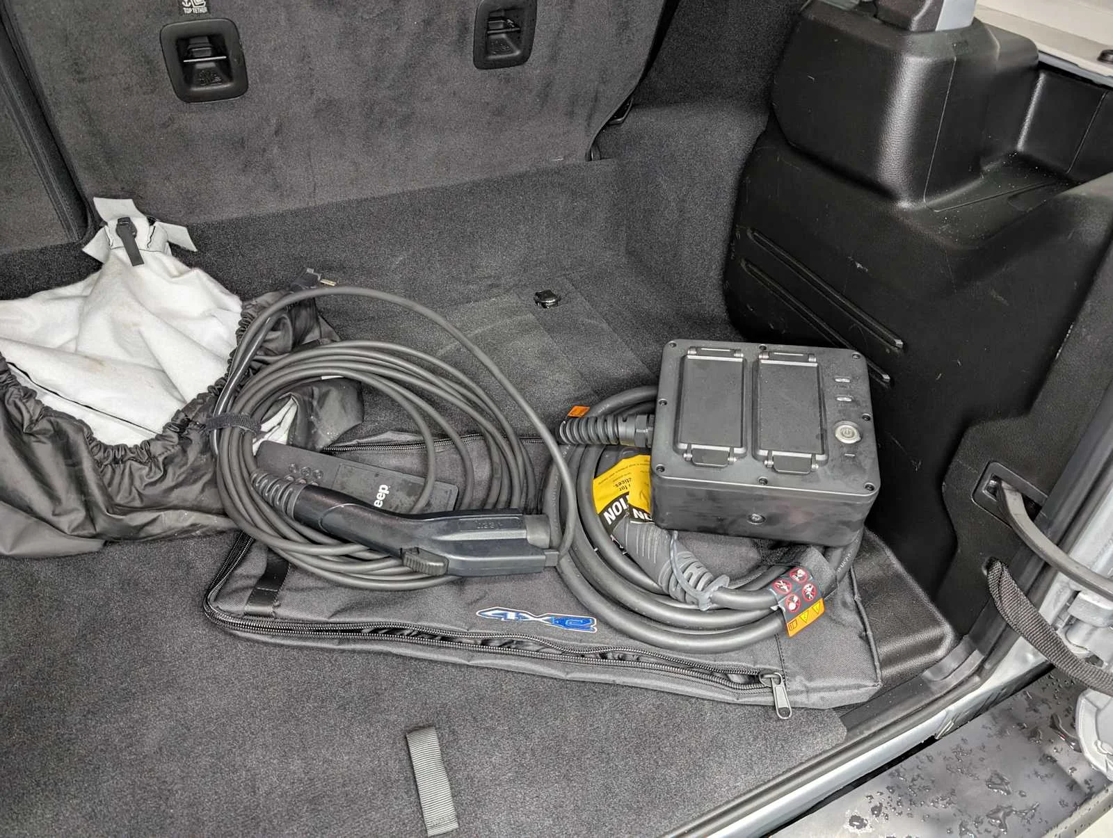 2024 Jeep Wrangler 4xe Rubicon 4XE - Photo 44