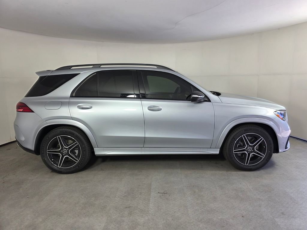 2026 Mercedes-Benz GLE GLE350 - Photo 22