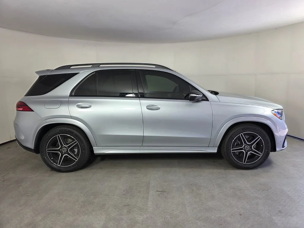 2026 Mercedes-Benz GLE GLE350 - Photo 22