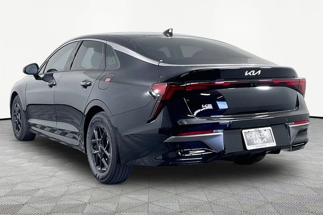 New 2026  Kia LXS image 4