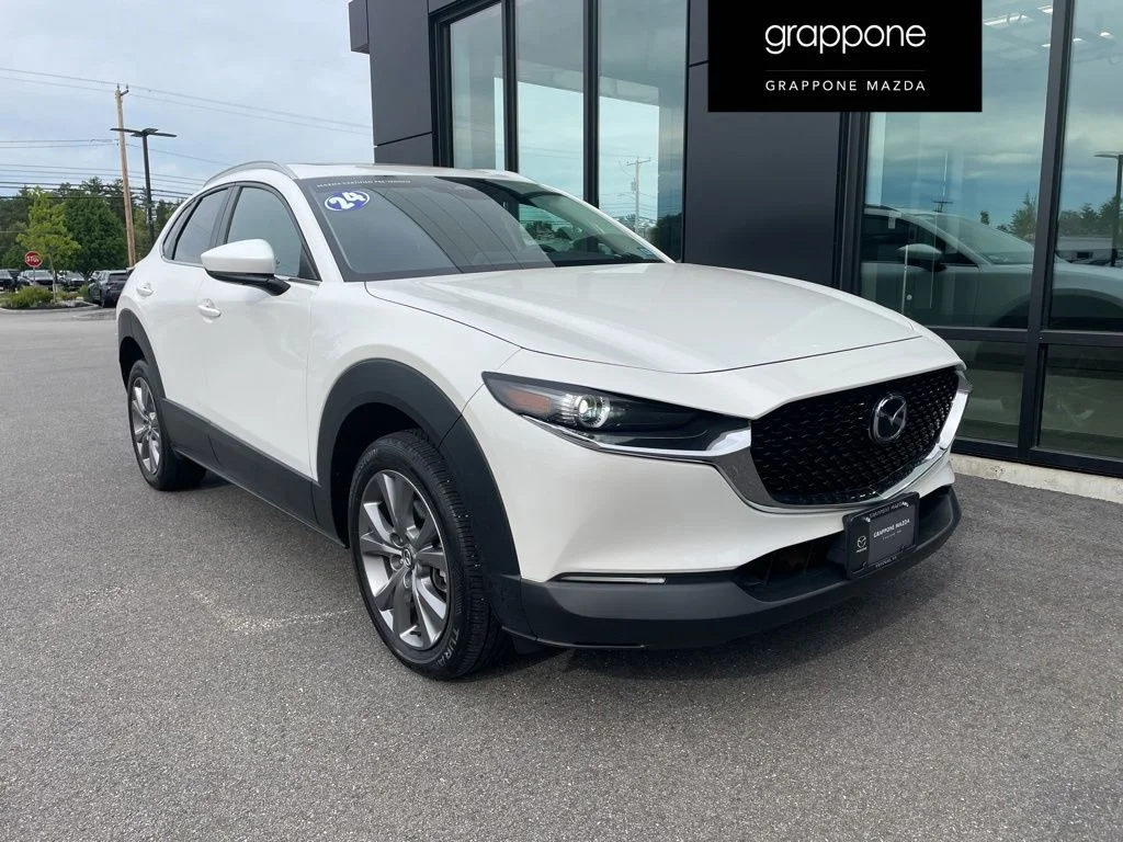 2024 Mazda CX-30 Preferred AWD's photo