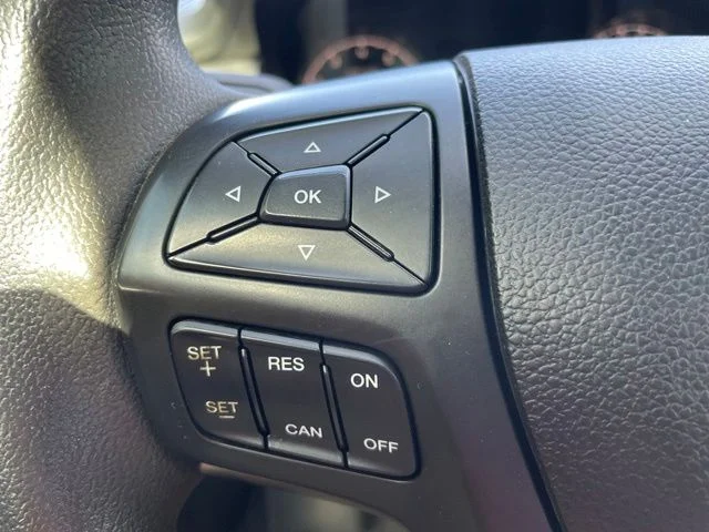 Certified Used 2021 Black Ford XL image 17