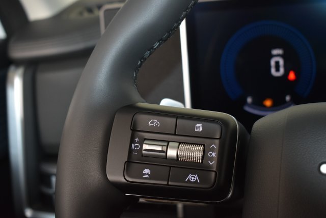New 2026 White Hyundai XRT AWD image 36