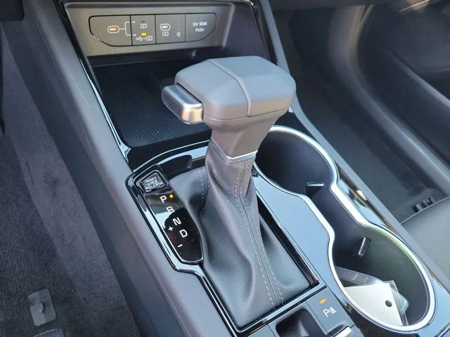 New 2026 Yacht Blue Kia GT-Line FWD image 20