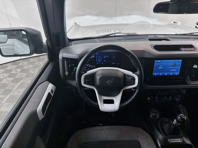 Used 2021 Cactus Ford Big Bend image 21