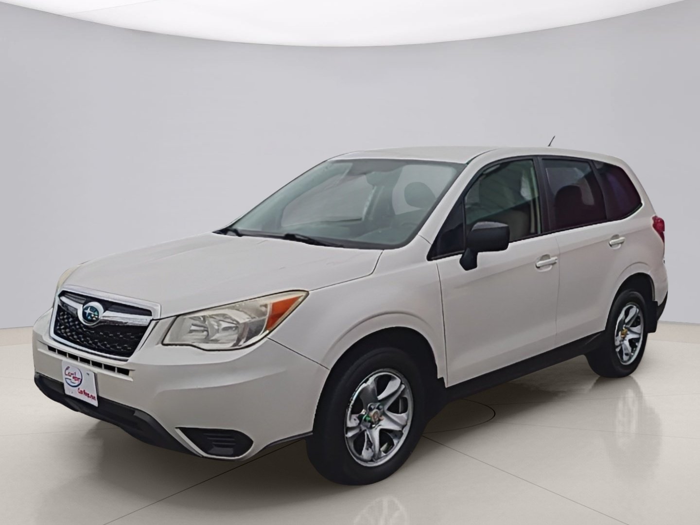2014 Subaru Forester 2.5i AT PZEV's photo
