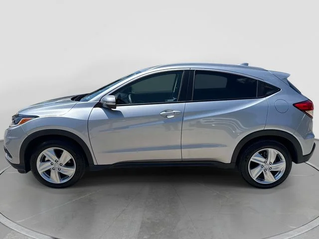 Used 2020 Silver Honda EX image 5