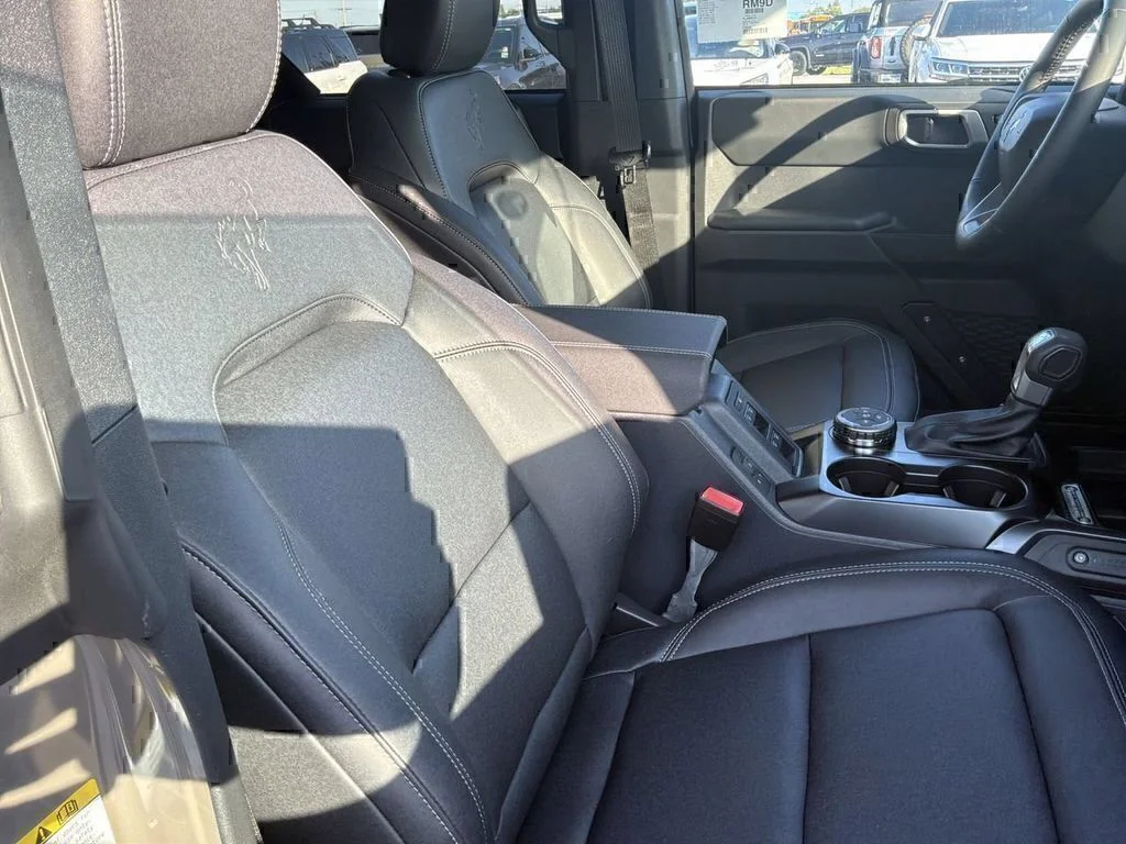 New 2026 Marsh Gray Ford Big Bend® image 21