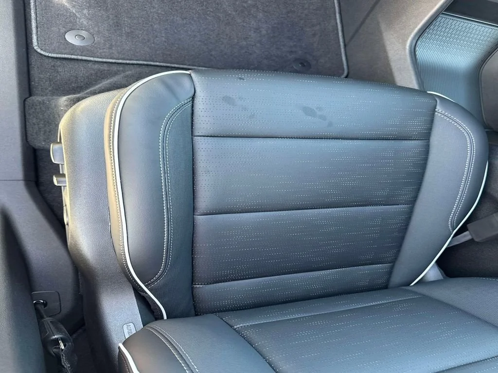 2026 Buick Enclave Sport Touring - Photo 15