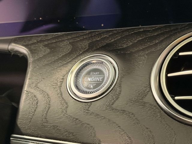 Certified Used 2023 Black Mercedes-Benz E 350 image 30