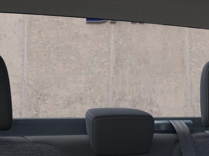 New 2026 Carbonized Gray Ford XL image 17