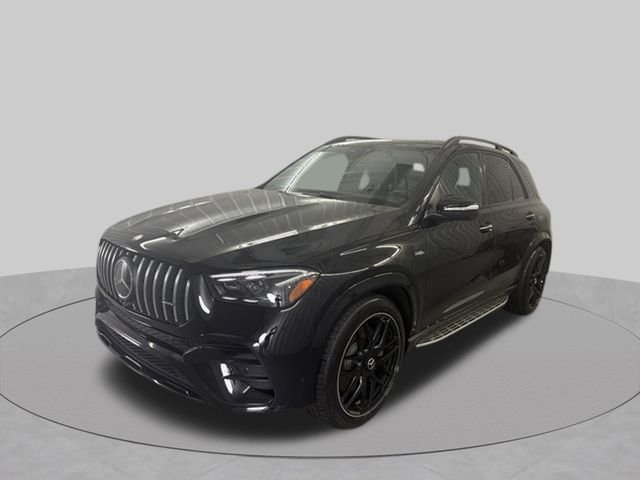 2024 Mercedes-Benz GLE GLE 53 AMG®