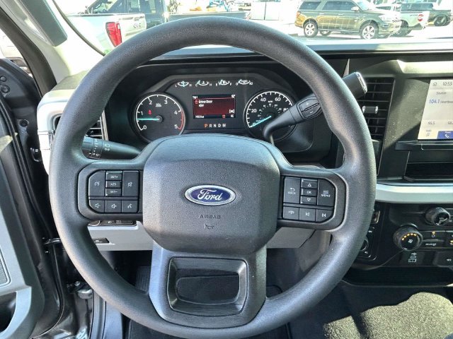 Used 2026 Gray Ford XLT image 34
