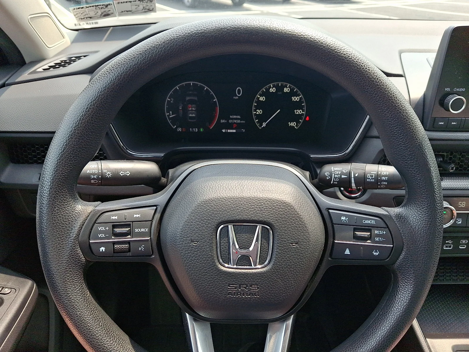 2024 Honda CR-V EX - Photo 18
