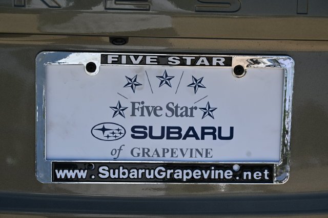 New 2026 Autumn Subaru Limited Hybrid image 13