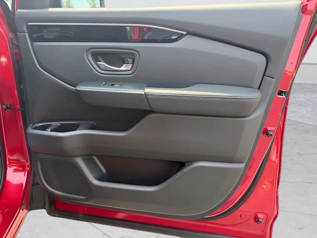 Used 2026  Honda RTL image 25
